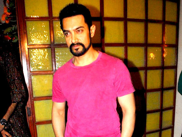 aamir khan and dev anand grace stardusts anniversary bash 4