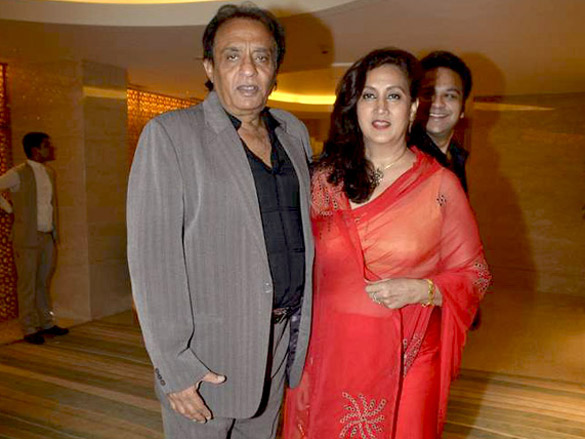 eesha minissha riya and aftab grace stardust awards 2011 post party 15