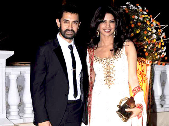 aamir and kiran host imran avantikas wedding reception 7