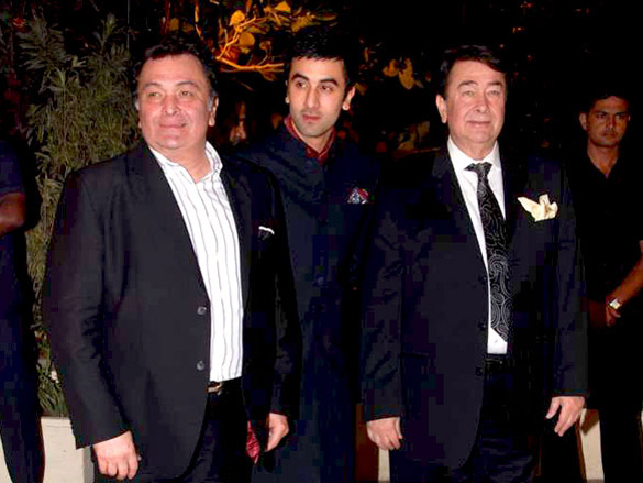 aamir and kiran host imran avantikas wedding reception 10