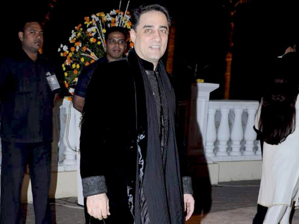 aamir and kiran host imran avantikas wedding reception 23