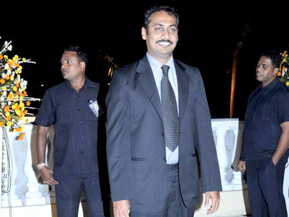 aamir and kiran host imran avantikas wedding reception 25