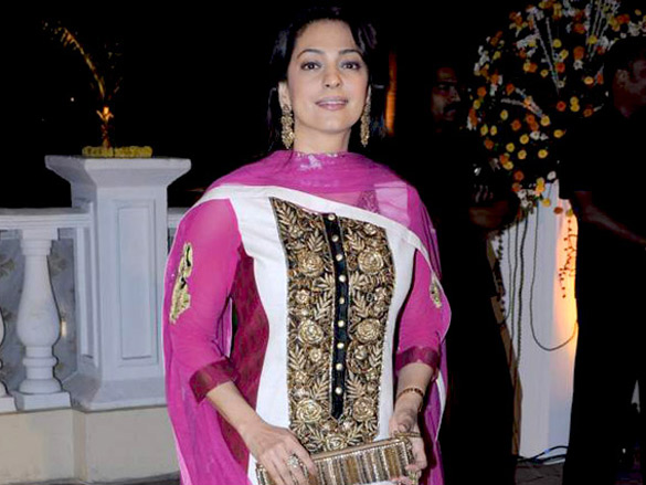 aamir and kiran host imran avantikas wedding reception 27