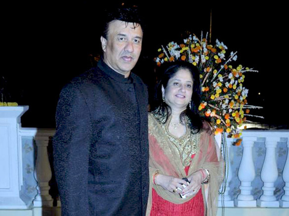 aamir and kiran host imran avantikas wedding reception 30