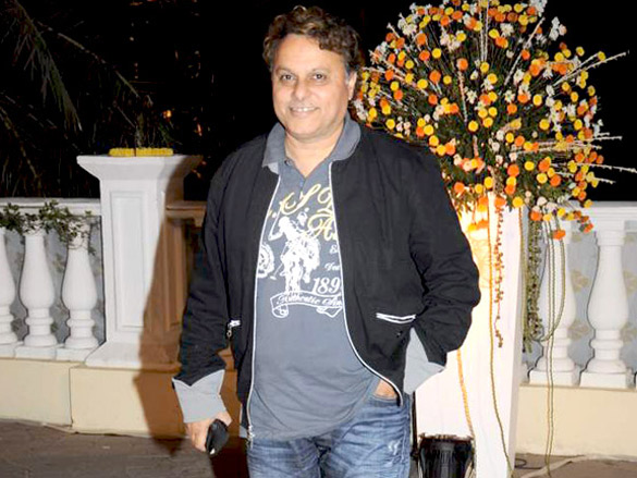 aamir and kiran host imran avantikas wedding reception 47