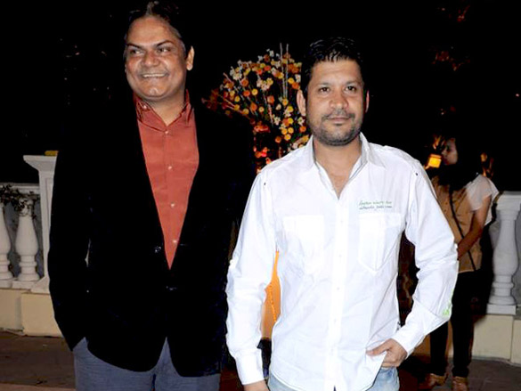 aamir and kiran host imran avantikas wedding reception 50