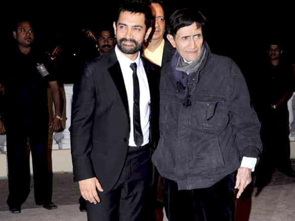 aamir and kiran host imran avantikas wedding reception 57