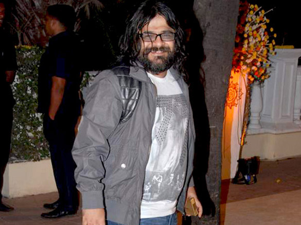 aamir and kiran host imran avantikas wedding reception 64