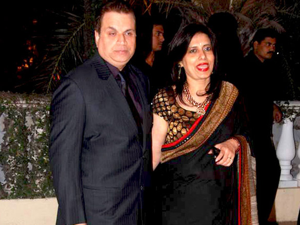aamir and kiran host imran avantikas wedding reception 65