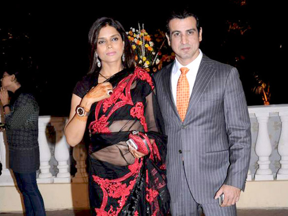aamir and kiran host imran avantikas wedding reception 70