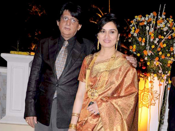 aamir and kiran host imran avantikas wedding reception 72