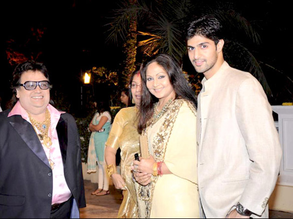 aamir and kiran host imran avantikas wedding reception 76