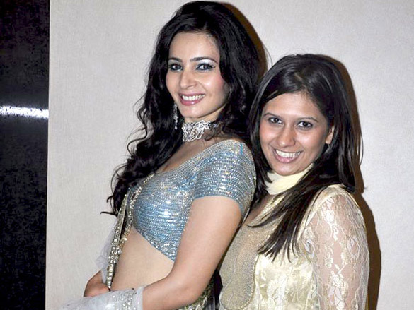 aarti chabria priyanka kothari and many others walk for manali jagtap 15
