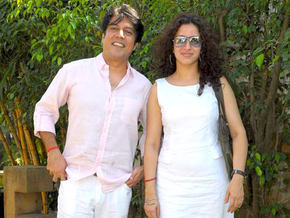 dimple kapadia at harsh goenkas art camp 8