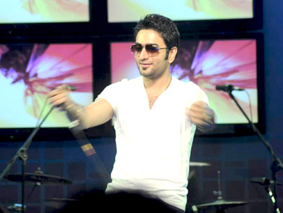 vishal shekhars live hungama concert 8