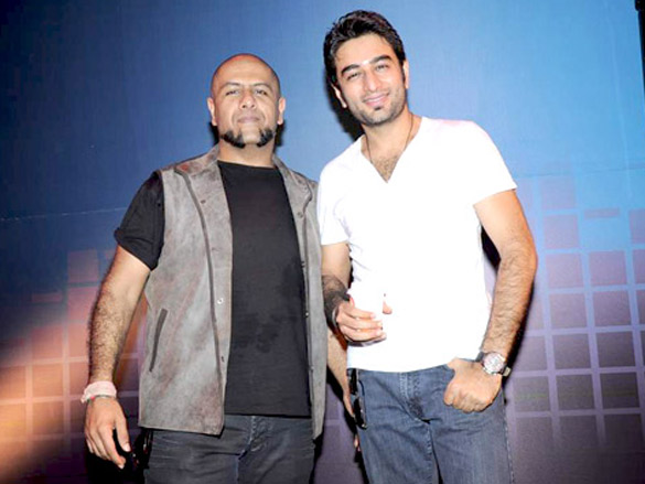 vishal shekhars live hungama concert 10