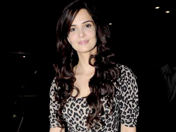 shweta salve at svenska design hotel 4