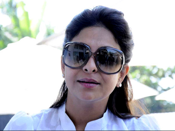shefali shah at i support fair trade movement event 11