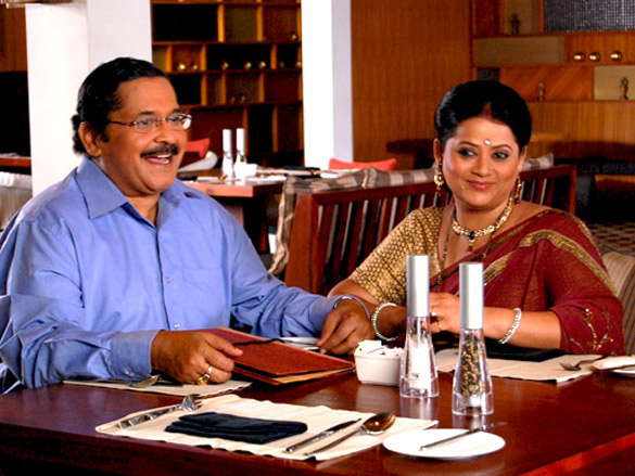 sab tvs sajan re jhoot mat bolo unit get a day off in goa 9