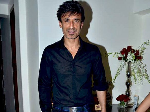 rageshwari and rahul dev at myrah spa love carnival 2011 3