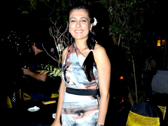 rageshwari and rahul dev at myrah spa love carnival 2011 7