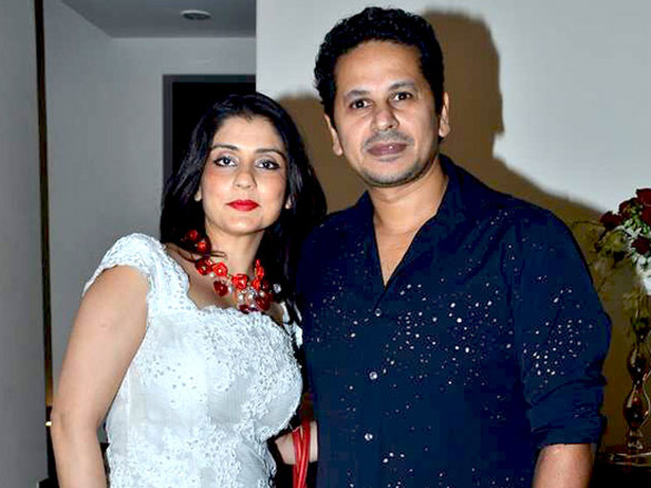 rageshwari and rahul dev at myrah spa love carnival 2011 10