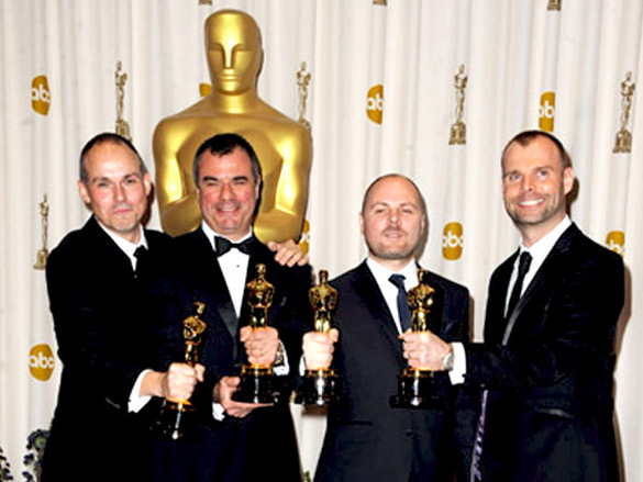83rd annual academy awards 2011 18