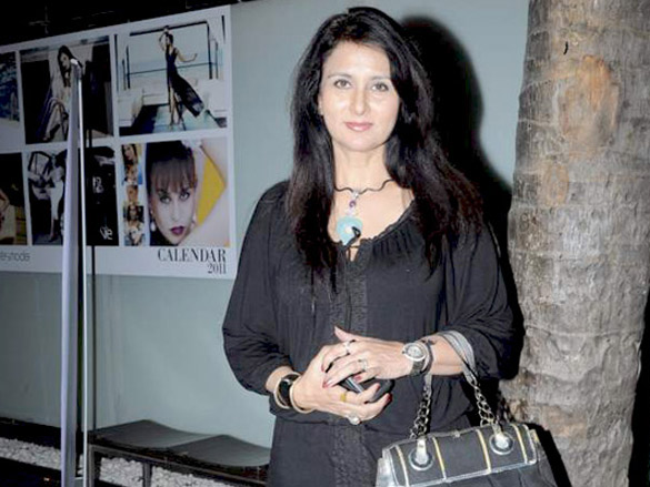 pooja bedi rageshwari and others at endemols bash 6