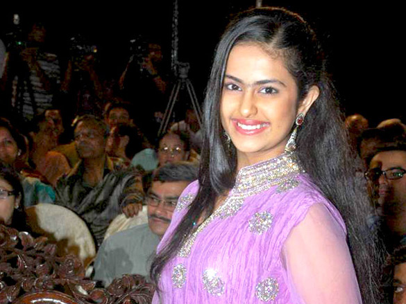 avika gor at hum log awards 6