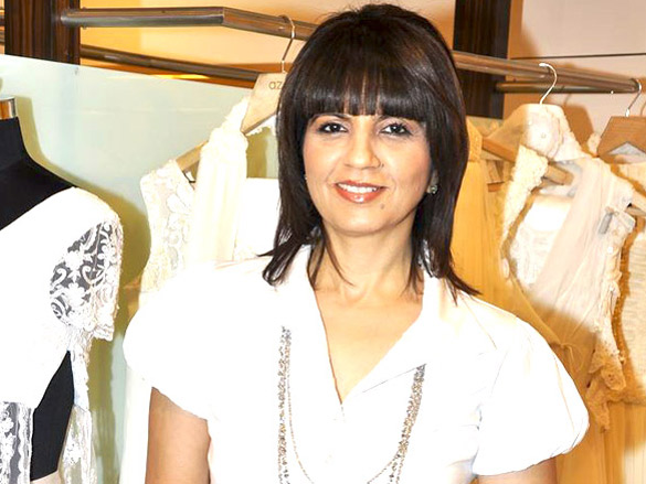 neetu chandra and narmmadaa grace neeta lullas preview at aza 12