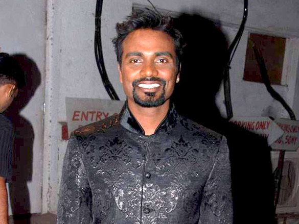 remo malaika yana and madhuri on location of jhalak dikhhla jaa 5