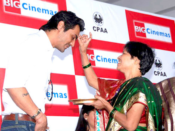 arjun neetu and sherlyn at cpaa womens day celebrations 4