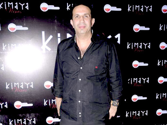 shazahn padamsee and kunal kapoor at the launch of kimaya wines 15