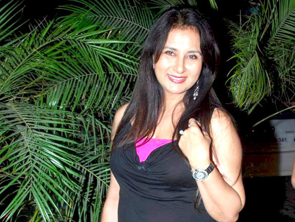 eesha koppikhar at anu ranjans womens day bash 14