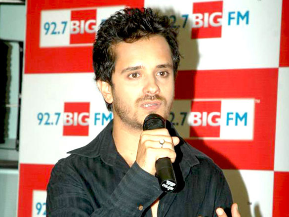 raghav sachar at 92 7 big fm 6