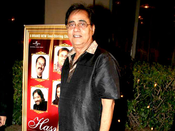launch of music album hasrat by ustaad zakir hussain 13