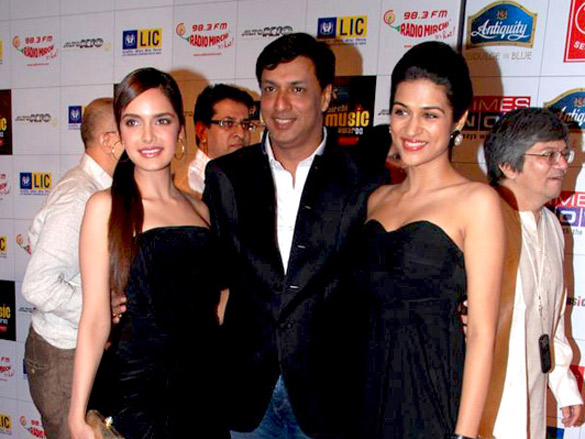 mirchi music awards 2011 4