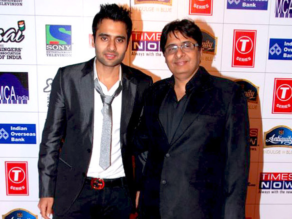 mirchi music awards 2011 5