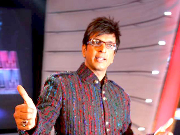 urmila matondkar on the sets of chak dhoom dhoom 6