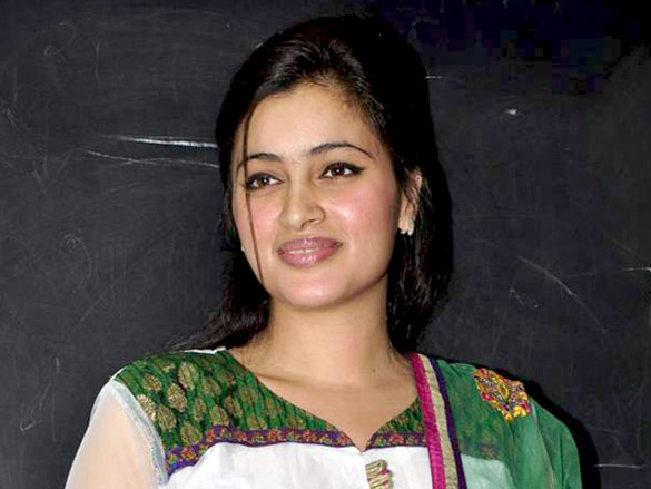 south actress navneet kaur at amravati mass marriage announcement 5
