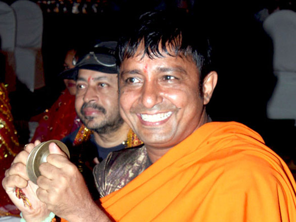sonu kakkars mata ki chowky 8