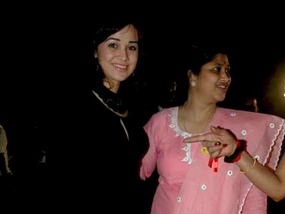 politician sanjay dina patils cultural event 11