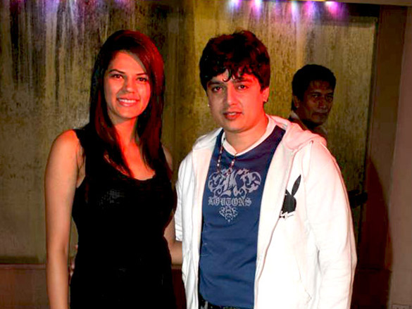 aditya pancholi at satish reddys cuban theme bash 2