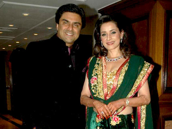 sameer soni and neelams wedding reception 11