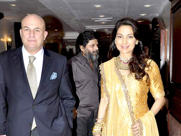 sameer soni and neelams wedding reception 14
