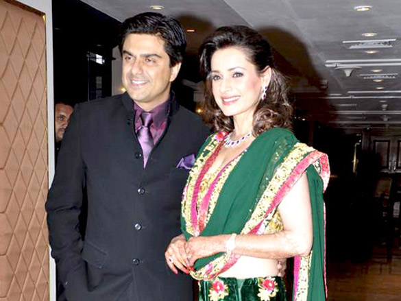 sameer soni and neelams wedding reception 15