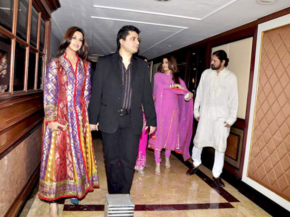 sameer soni and neelams wedding reception 25