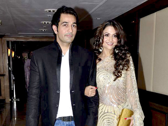 sameer soni and neelams wedding reception 27