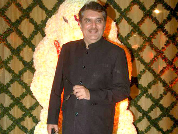 poonam dhillon at mayfairs anniversary bash 3