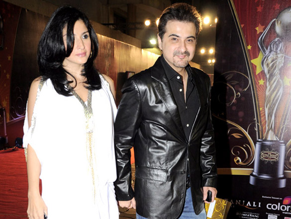 1st global indian film television honors 2011 17